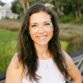 Headshot of Valerie Wagoner, founder of Builder's First